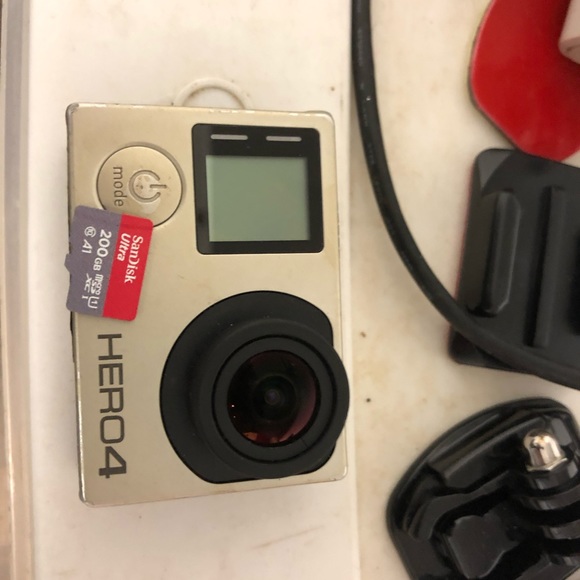 GoPro Hero4. - Picture 2 of 2